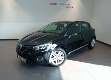 Vente Renault Clio TCe 100 Business Occasion