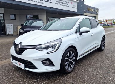 Achat Renault Clio TCe 130 EDC Intens Occasion