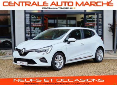 Achat Renault Clio TCe 90 - 21 Business Occasion