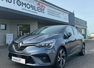 Renault Clio TCe 90 - 21 R.S. Line Occasion