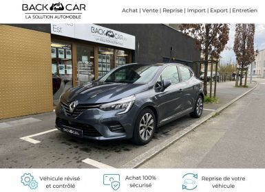 Renault Clio TCe 90 21N Intens Occasion