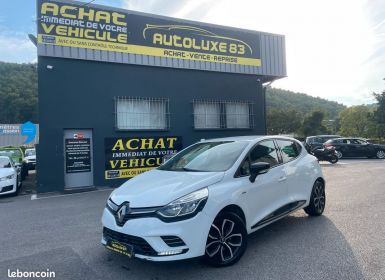 Vente Renault Clio tce 90 cv garantie Occasion