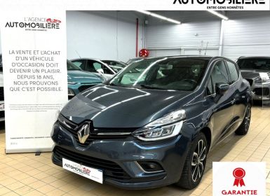 Achat Renault Clio TCe 90 Energy Intens Occasion