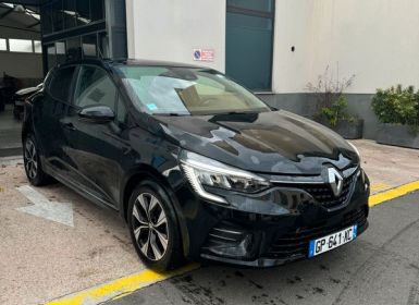 Renault Clio TCe 90 Evolution Garantie 12 mois TVA récupérable Apple CarPlay