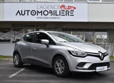 Achat Renault Clio Trend IV 5 Portes Phase 2 0.9 TCe 90 cv Occasion