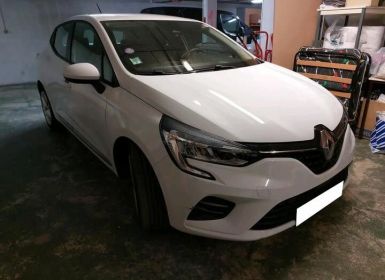 Vente Renault Clio V 0.9 TCe 100 BUSINESS Occasion