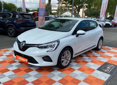Achat Renault Clio V 0.9 TCE 100 ZEN Occasion
