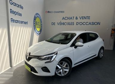 Achat Renault Clio V 1.0 SCE 65CH ZEN -21 Occasion