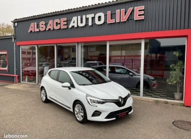 Achat Renault Clio V 1.0 SCE 65CH ZEN -21 Occasion