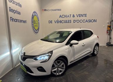 Achat Renault Clio V 1.0 SCE 65CH ZEN -21 Occasion