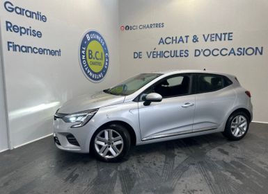 Achat Renault Clio V 1.0 SCE 65CH ZEN -21N Occasion