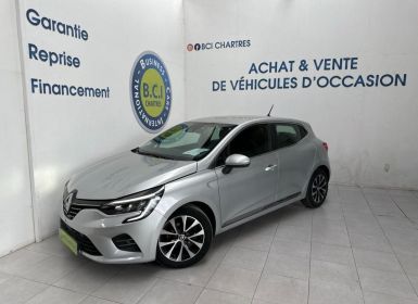 Vente Renault Clio V 1.0 TCE 100CH BUSINESS GPL -21 Occasion