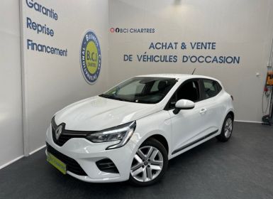 Vente Renault Clio V 1.0 TCE 100CH BUSINESS X-TRONIC Occasion