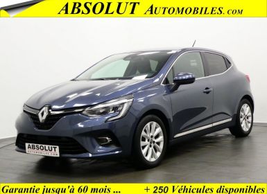 Achat Renault Clio V 1.0 TCE 100CH INTENS 2019 Occasion