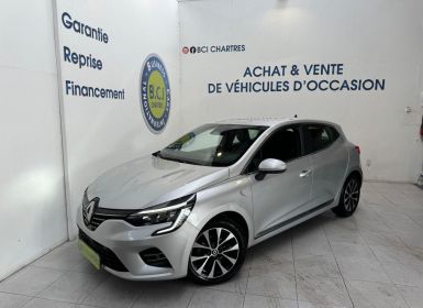 Vente Renault Clio V 1.0 TCE 100CH INTENS GPL -21 Occasion