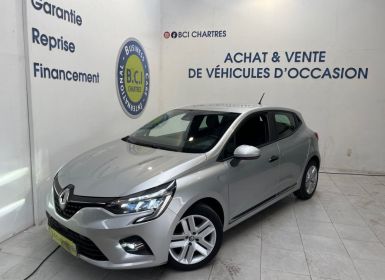 Vente Renault Clio V 1.0 TCE 90CH BUSINESS -21 Occasion