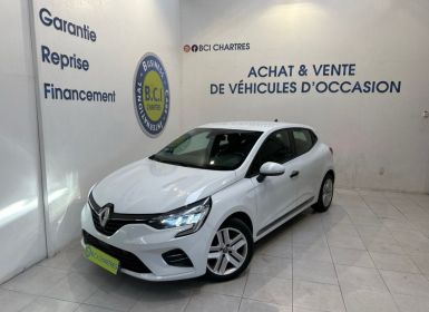 Achat Renault Clio V 1.0 TCE 90CH BUSINESS -21 Occasion