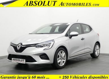 Vente Renault Clio V 1.0 TCE 90CH BUSINESS -21 Occasion