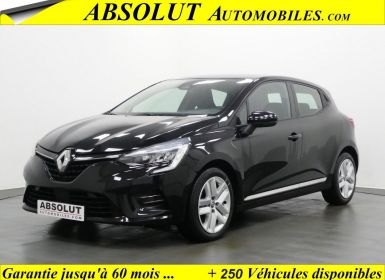 Achat Renault Clio V 1.0 TCE 90CH BUSINESS -21 Occasion