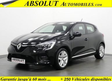 Achat Renault Clio V 1.0 TCE 90CH BUSINESS -21 Occasion