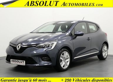 Vente Renault Clio V 1.0 TCE 90CH BUSINESS -21 Occasion