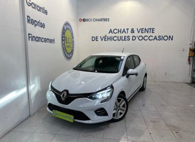Vente Renault Clio V 1.0 TCE 90CH BUSINESS -21N Occasion