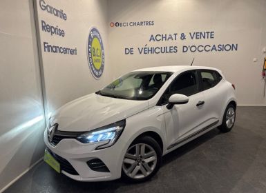 Achat Renault Clio V 1.0 TCE 90CH BUSINESS -21N Occasion