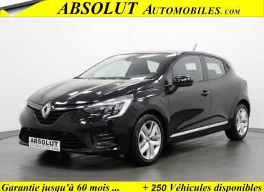 Achat Renault Clio V 1.0 TCE 90CH BUSINESS -21N Occasion