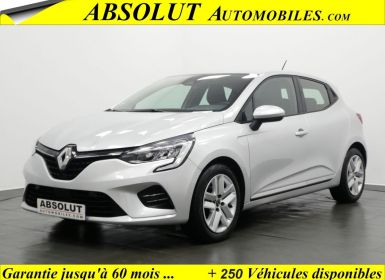 Vente Renault Clio V 1.0 TCE 90CH BUSINESS -21N Occasion