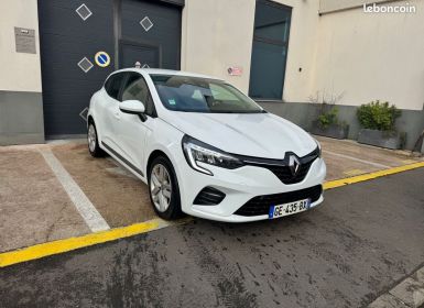 Renault Clio V 1.0 TCE 90CH Business -21N Historique d'entretien Garantie 12 mois 1ère main Radar de recul Apple CarPlay