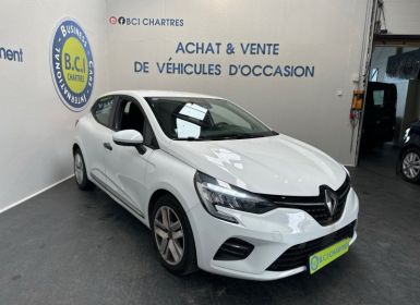 Achat Renault Clio V 1.0 TCE 90CH BUSINESS X-TRONIC -21 Occasion