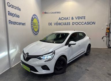 Achat Renault Clio V 1.0 TCE 90CH BUSINESS X-TRONIC -21N Occasion