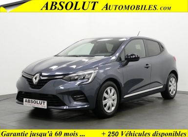 Achat Renault Clio V 1.0 TCE 90CH EQUILIBRE Occasion