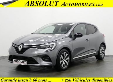 Achat Renault Clio V 1.0 TCE 90CH EVOLUTION Occasion