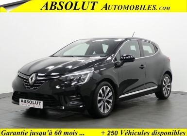 Renault Clio V 1.0 TCE 90CH INTENS -21N