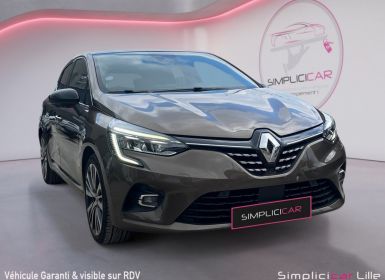Vente Renault Clio v 1.2 initiale Occasion