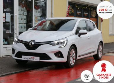 Achat Renault Clio V 1.3 TCE 130 INTENS EDC (CarPlay, Lane Assist, Caméra) Occasion