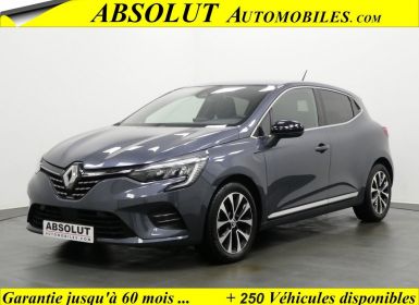 Achat Renault Clio V 1.5 BLUE DCI 100CH INTENS -21N Occasion