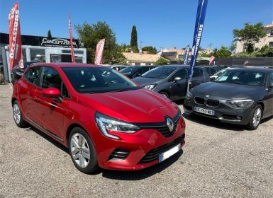 Vente Renault Clio v 1.5 dci business Occasion