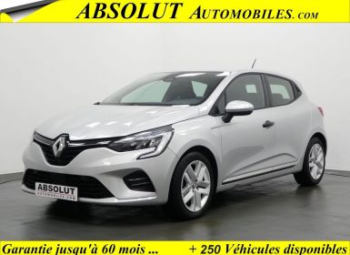 Vente Renault Clio V 1.6 E-TECH 140CH BUSINESS -21 Occasion