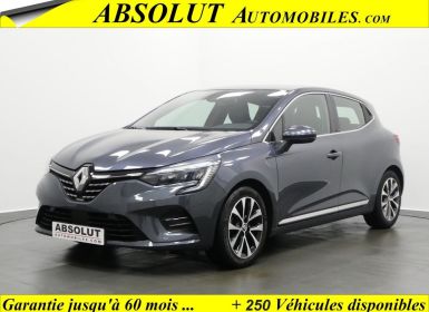 Vente Renault Clio V 1.6 E-TECH 140CH INTENS -21 Occasion