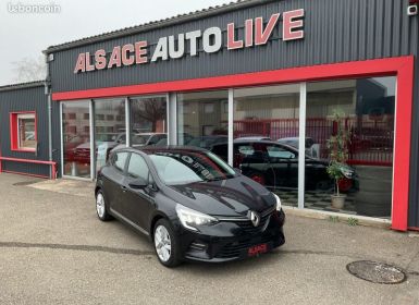 Vente Renault Clio V 1.6 E-TECH HYBRIDE 140CH BUSINESS -21N Occasion