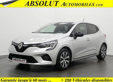 Vente Renault Clio V 1.6 E-TECH HYBRIDE 145CH EVOLUTION Occasion