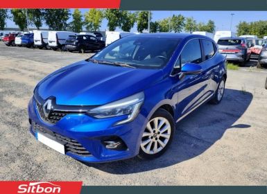 Achat Renault Clio V 5 1.0 TCE 100 Occasion