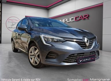 Achat Renault Clio V Blue dCi 85 Business CARPLAY/RADAR AR/CLIM - GARANTIE 12 MOIS - Occasion