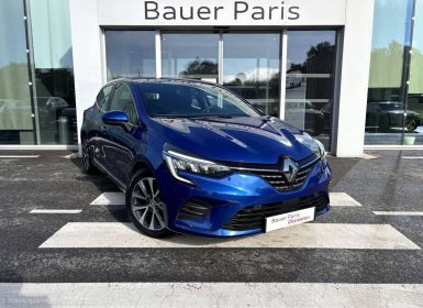 Vente Renault Clio V E-Tech 140 - 21 Intens Occasion