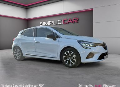 Vente Renault Clio V E-Tech full hybrid 145 Techno Garantie 1 ans Occasion