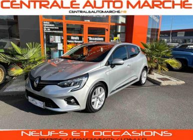 Renault Clio V E TECH HYBRID 145 BUSINESS