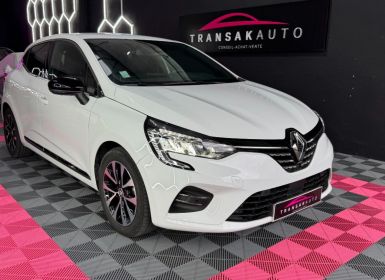 Vente Renault Clio V E-Tech Techno full hybrid 145 ch Caméra de recul Grand écran Occasion