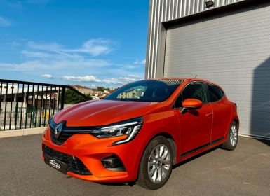 Renault Clio V Intens 1.3 Tce 130 EDC Garantie 12 mois Occasion